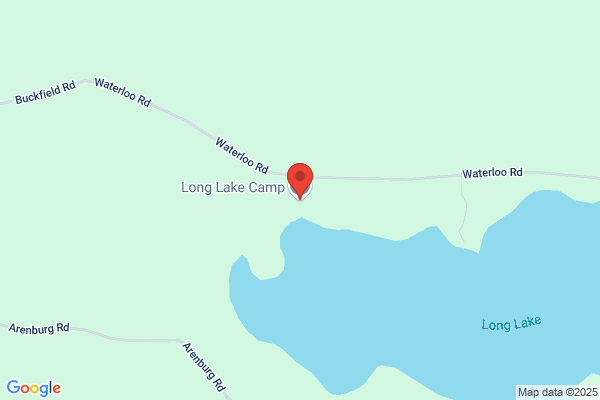Long Lake Baptist Youth Camp