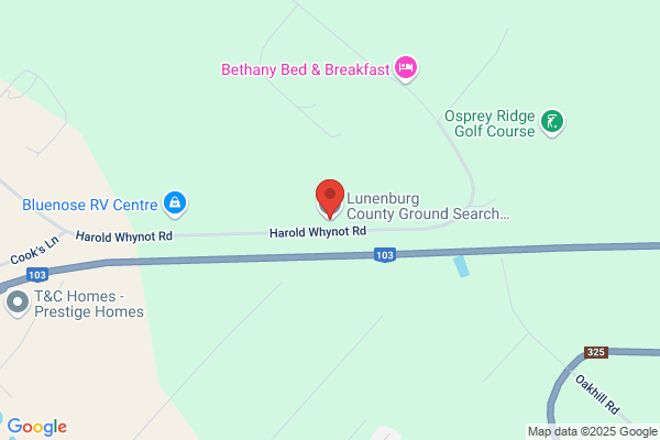 Lun Co Ground Search & Rescue