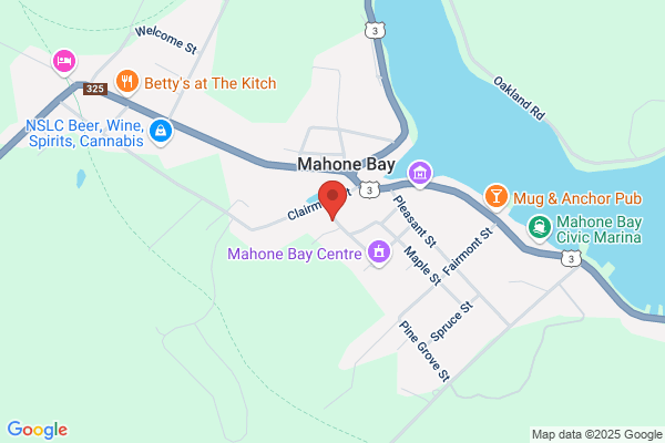 Mahone Bay Veterinary Clinic