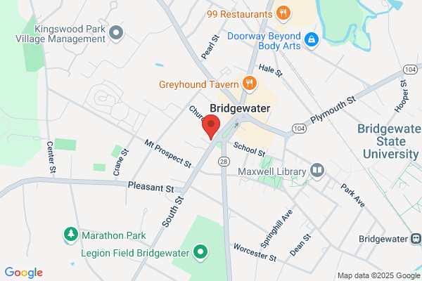 Bridgewater Library