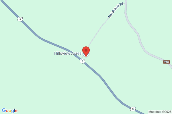 Governments Municipal, Region of Queens Municipality, Hillsview Acres Middlefield