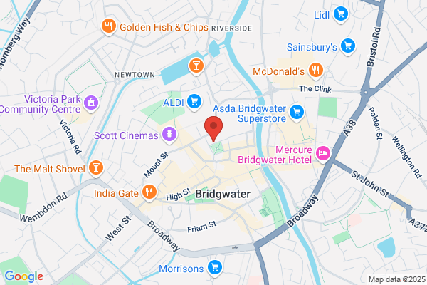 Bridgewater Masonic Society
