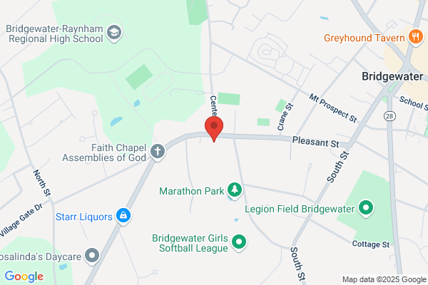 Governments Municipal, Town of Bridgewater, Non-Emergency, Police Department