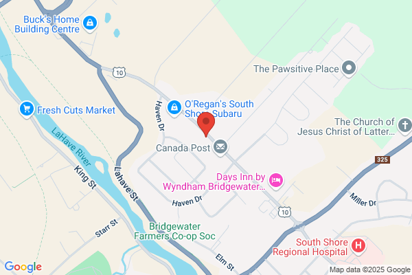 O'regan's South Shore Used Car Centre