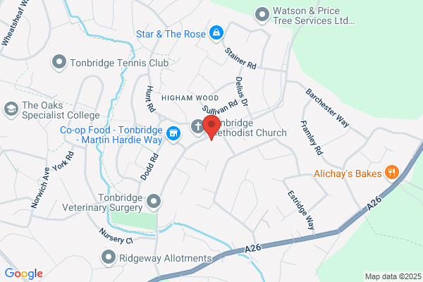 Flash Welding Ltd