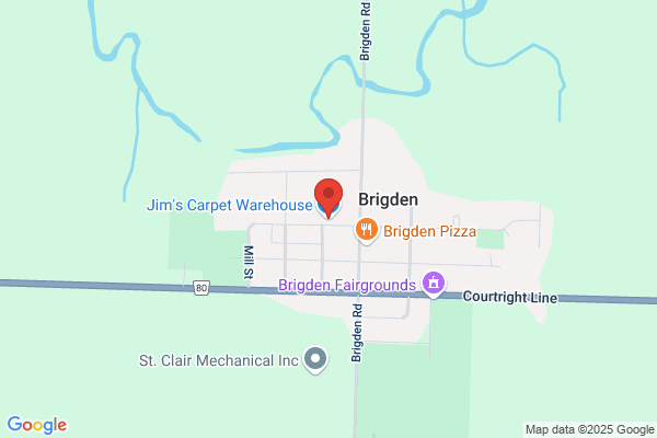 Jim's Carpet Warehouse