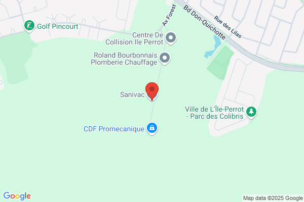 Sanivac