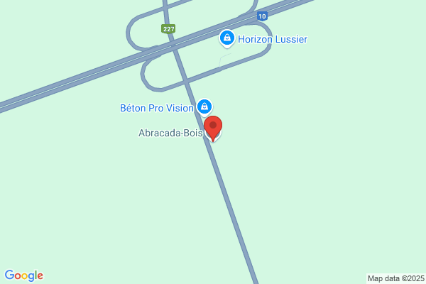 Abracada Bois