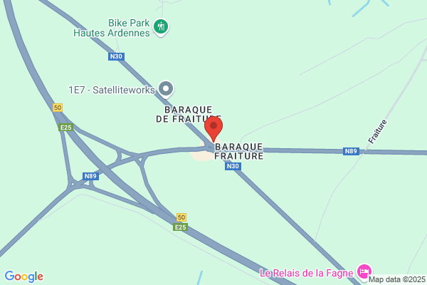 Auberge Des Carrefours-Days Inn