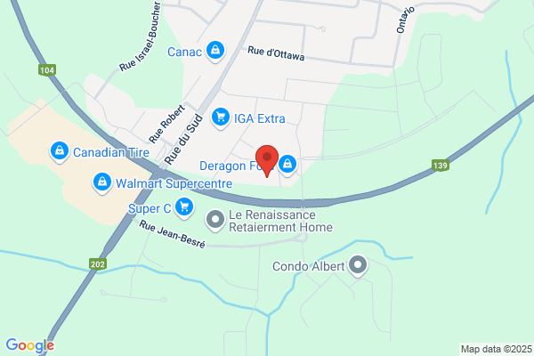 Deragon Honda