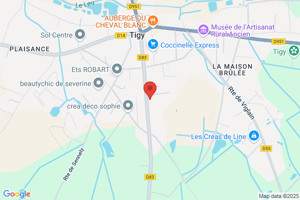 Fournier Entreprises (Les) Travaux Paysagers