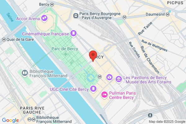 Les Services L.B.