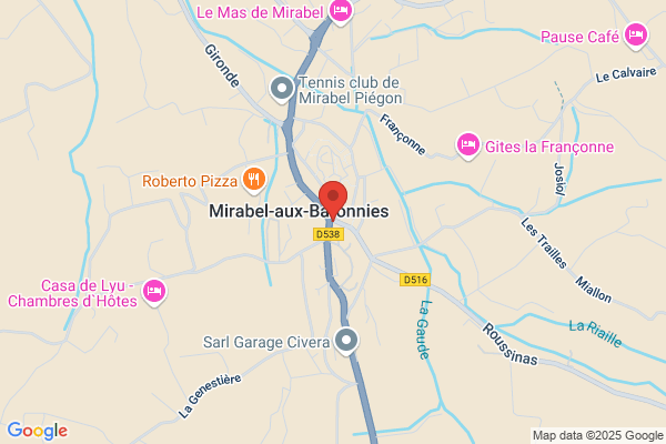 Mikes Restaurant