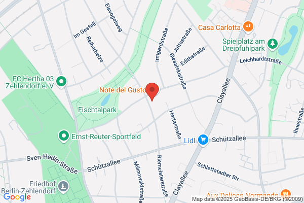 Salon Avenue Océan