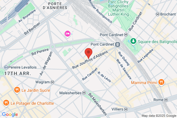 Salon D'esthetique Profil