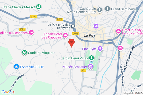Solution Logipro Informatique