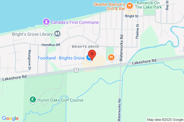 Pop's Cannabis Co. Brights Grove