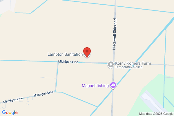 Lambton Sanitation