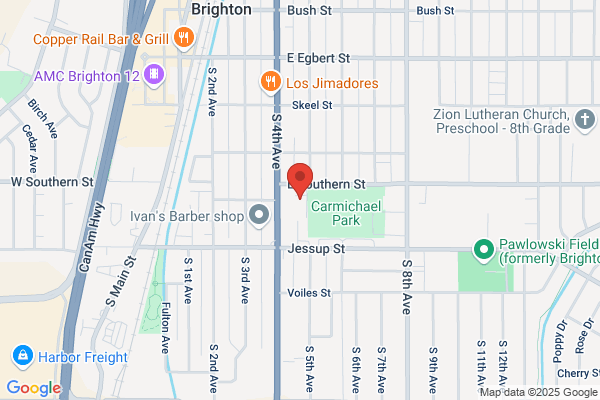 Brighton (Municipality of), Fire Department Administration Only