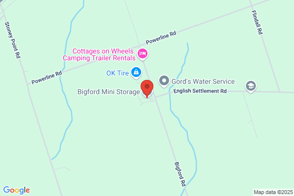 Bigford Supply