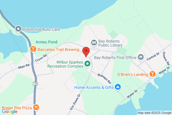 Avalon North Wolverines Search & Rescue