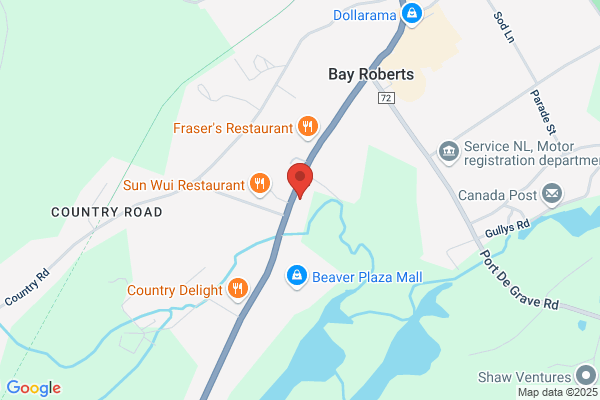 Bay Roberts Mall, Bay Roberts Home Hardware