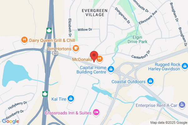 Fitzgerald G M Surveys Ltd