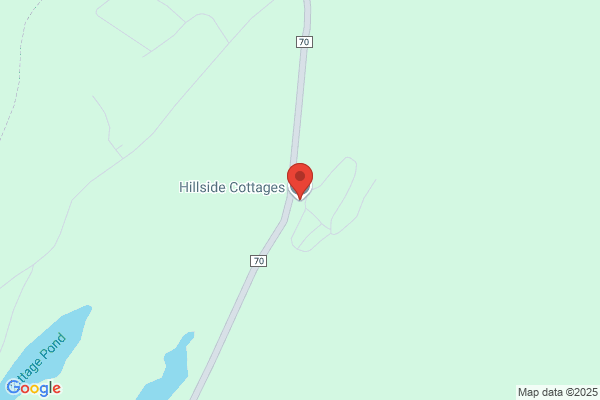 Hillside Cottages
