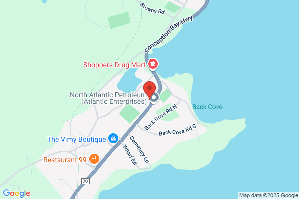 Spaniard's Bay Medical Clinic
