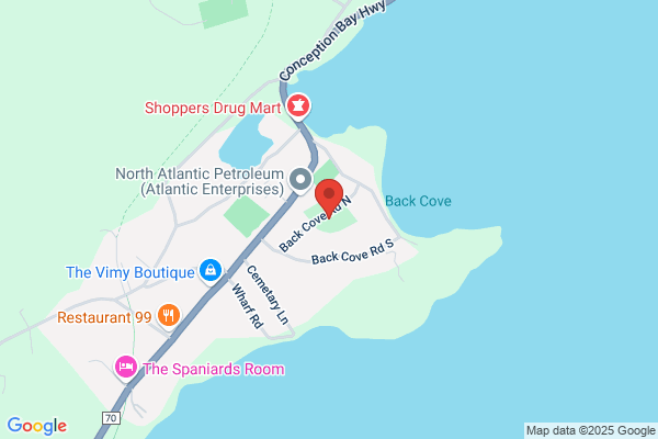 Spaniard's Bay Recreation Centre