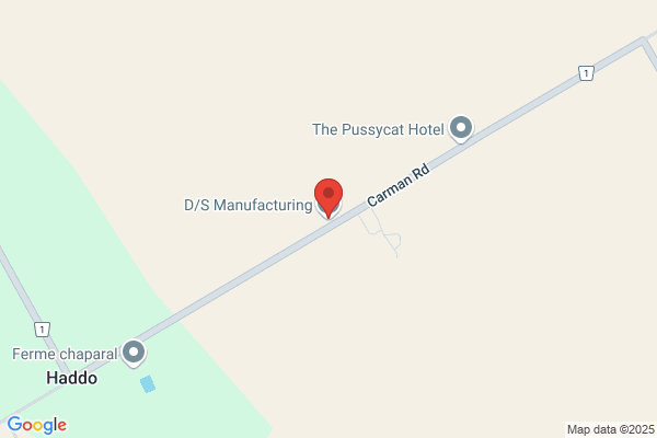 D & S Manufacturing