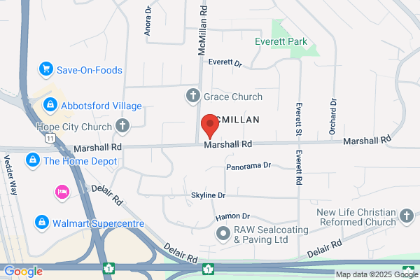 John Savage HVAC