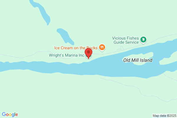 Wright's Marina