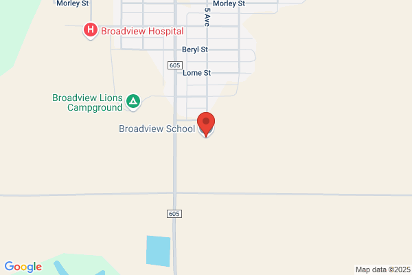 Broadview School