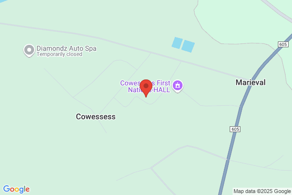 Cowessess First Nation No 73, K'awasis Daycare