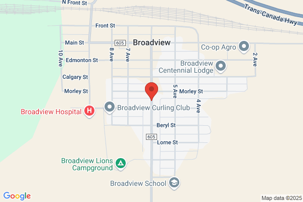 Ecklund Drive Thru Manufacturing
