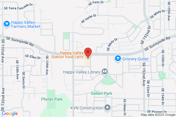 Happy Valley Restaurant
