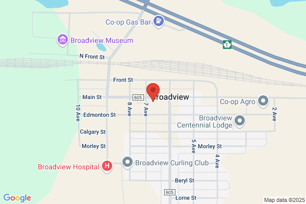 Hometown Co-Op Ltd