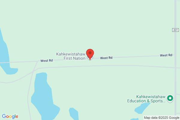 Kahkewistahaw First Nation No 72