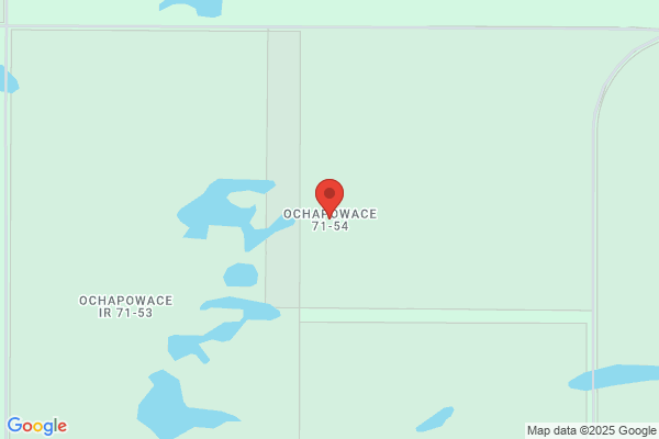 Ochapowace Economic Development Centre