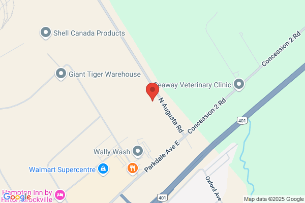 Petersen Mechanical Ltd