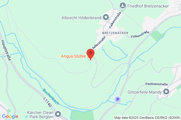 Bickerton Angus F