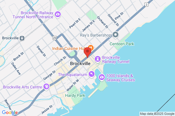 Scotiabank, Branches, Main