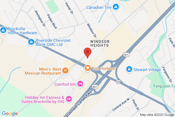 Scotiabank, Branches, Parkedale & Stewart