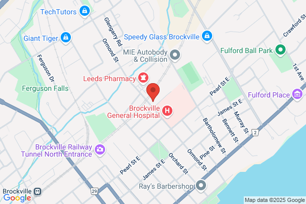 Esthetic Treatment Centre