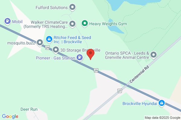 United Furniture Warehouse (2004) Corp