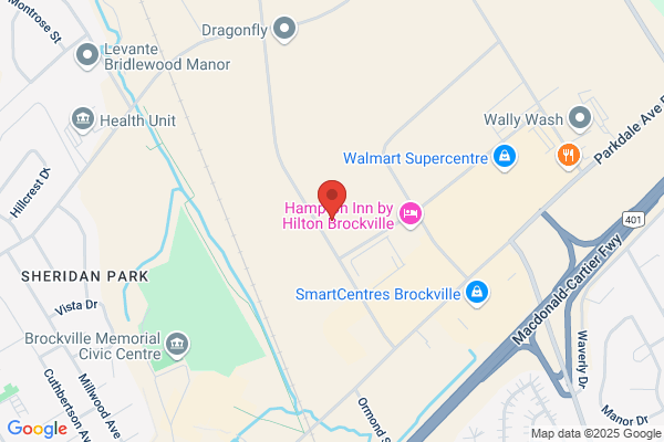 Servicemaster Brockville