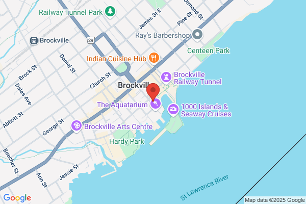 Bud's On the Bay
