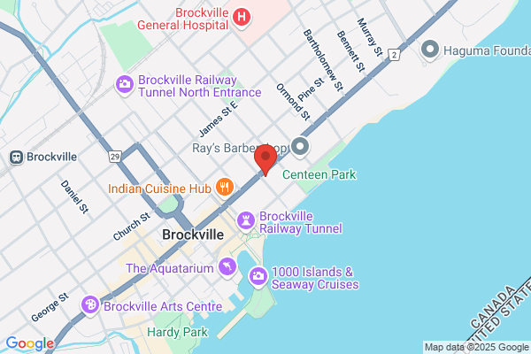 Developmental Services of Leeds & Grenville