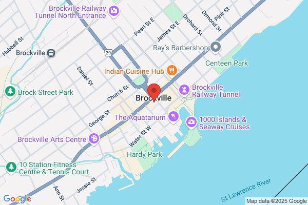 King Street Cafe